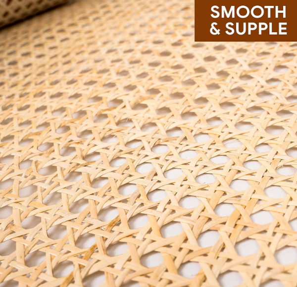 Bamboo and Rattan Weaving Materials