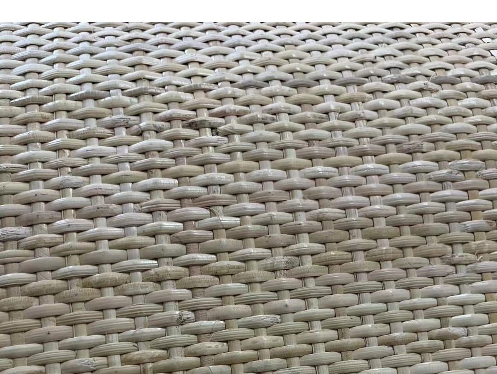 Plain Weave Cane Webbing