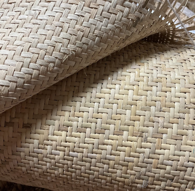 Twill Weave Cane Webbing